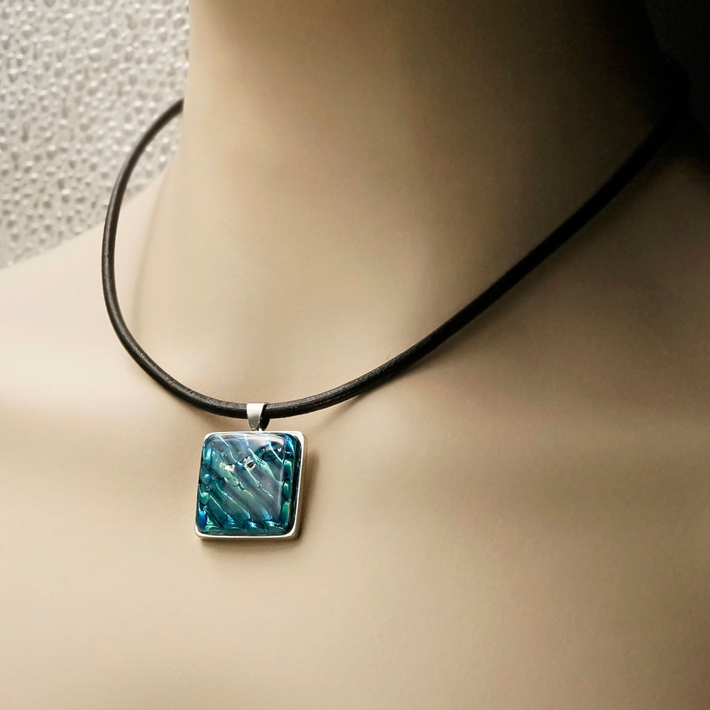 BREEZE Колье LKY1347 - Vloes фото 7