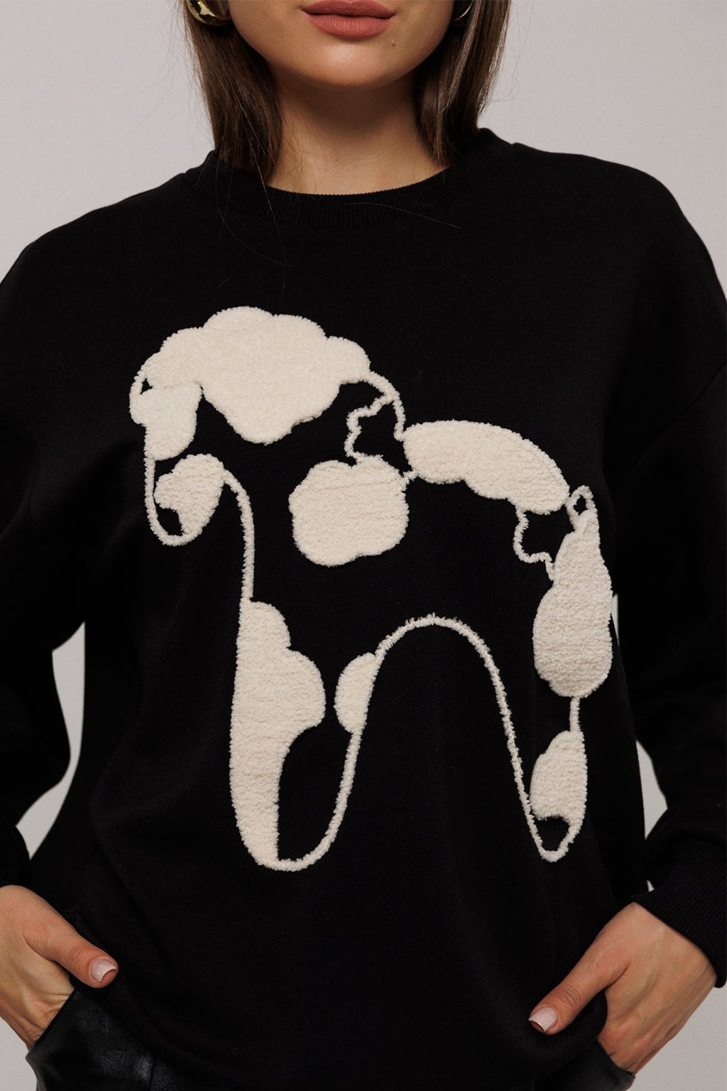 Джемпер 3212 - Buter фото 9