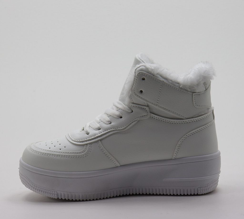 Кроссовки (36-40) р. / шт. - Mergemax фото 2