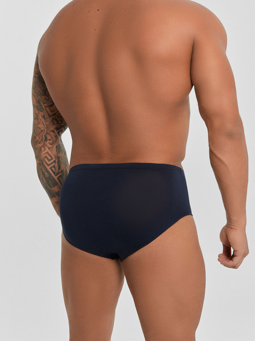 Цена за 2 штуки! ТРУСЫ МУЖСКИЕ