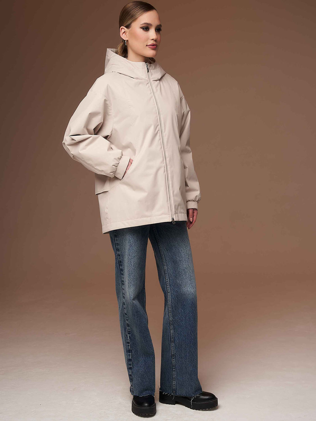 Плащ женский HOOPS, арт. 31995  фото 8