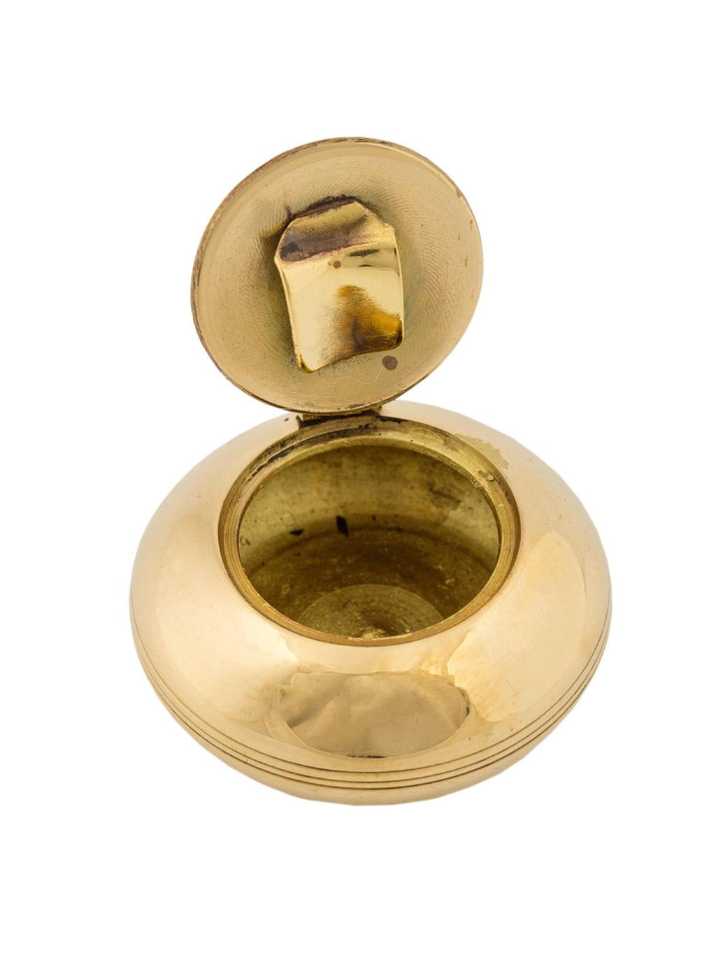 Пепельница (полиш) № Кп00676/1 (4шт/упак)