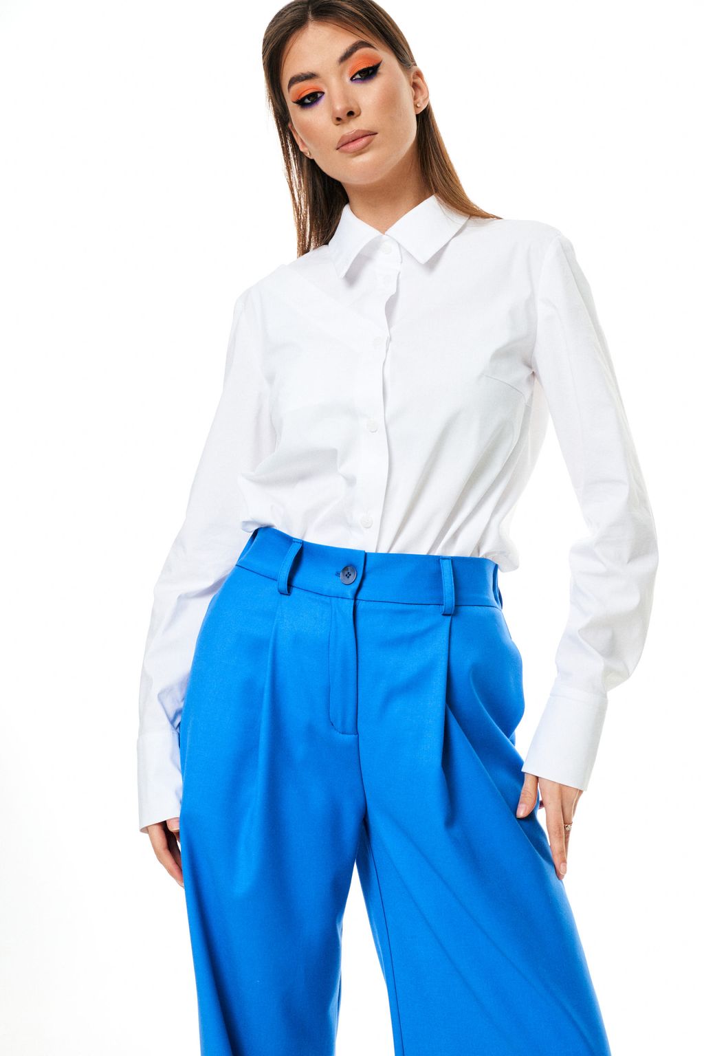 Брюки 2256 - Elletto фото 6