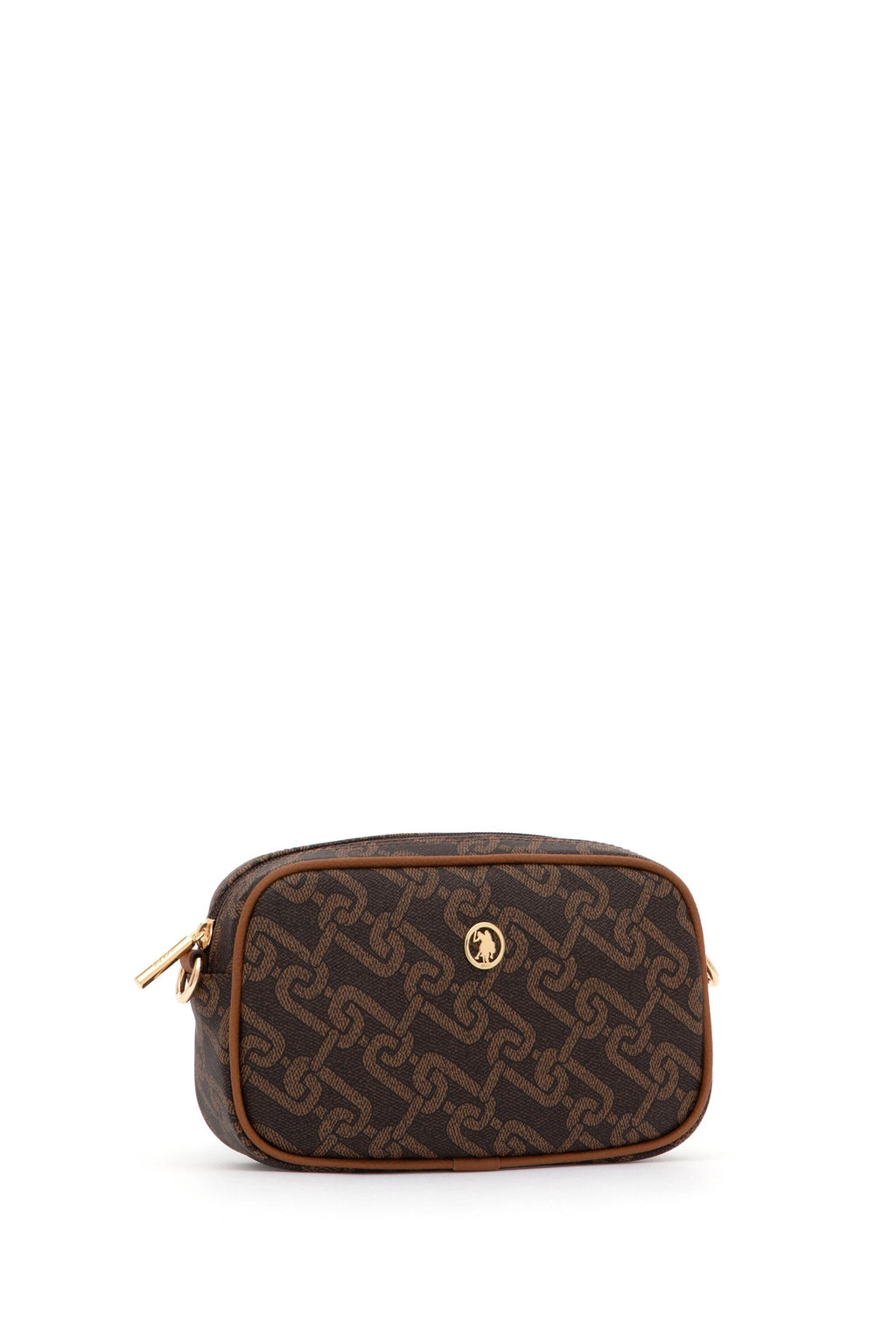 Kad_n Kahverengi _anta - U.s. polo assn фото 2