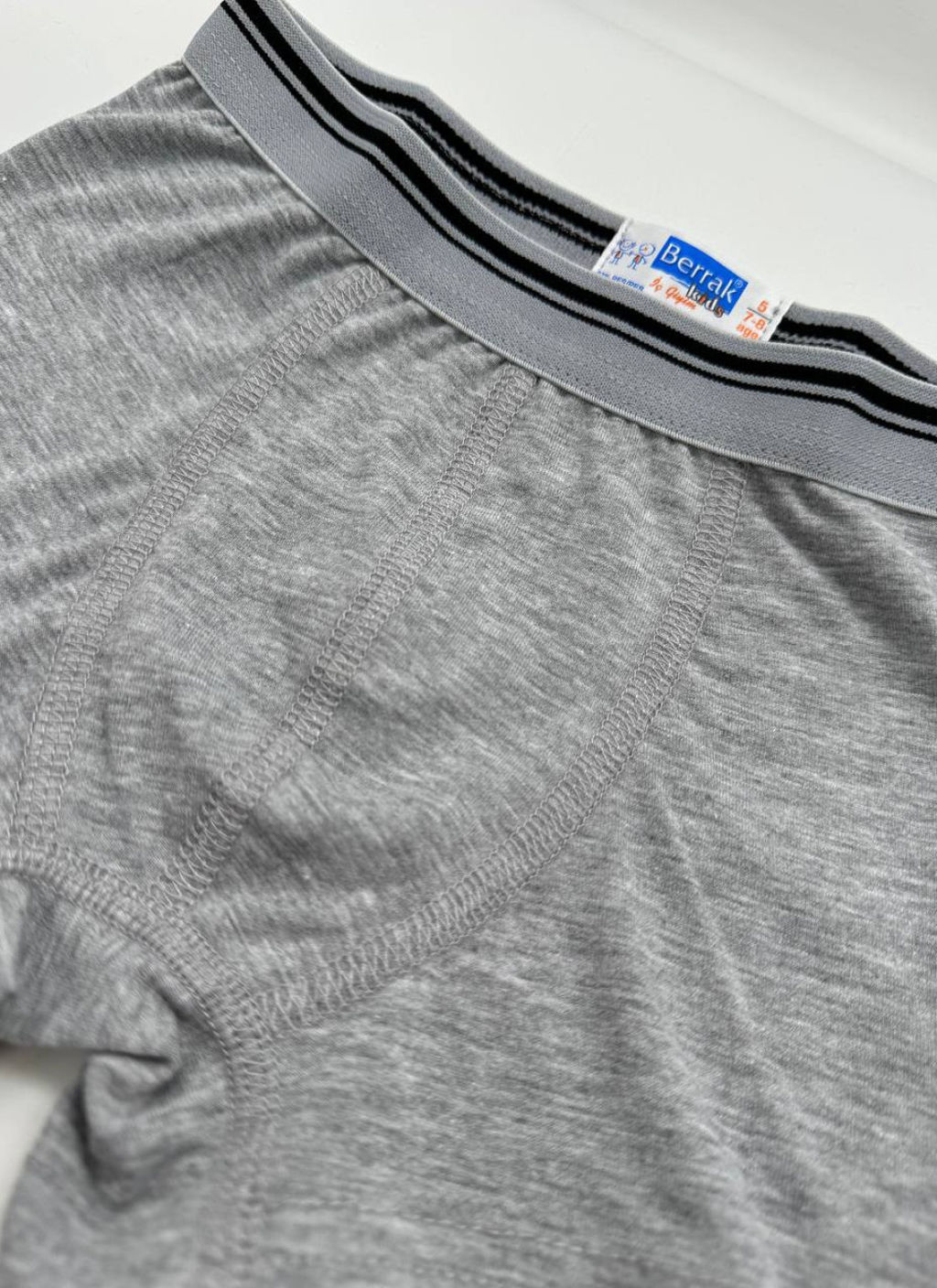 Трусы для мальчика Berrak 5507  фото 15