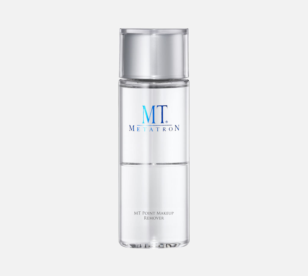 Средство для снятия водостойкого макияжа MT Point Makeup Remover 300 мл