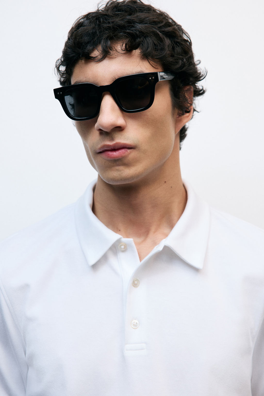 Polo Cooling Regular Fit - H&m фото 8