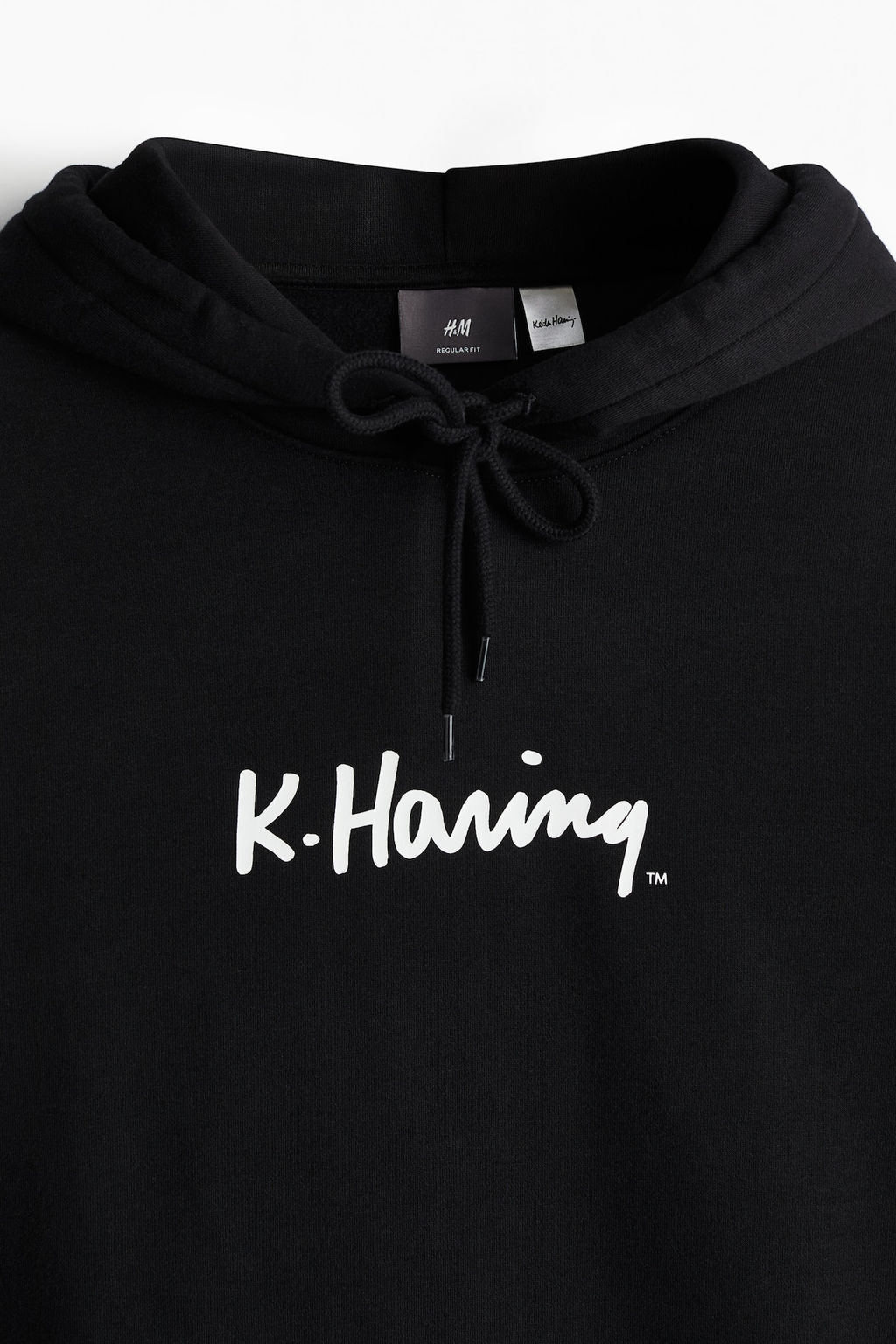 Sudadera con capucha Regular Fit - H&m фото 6