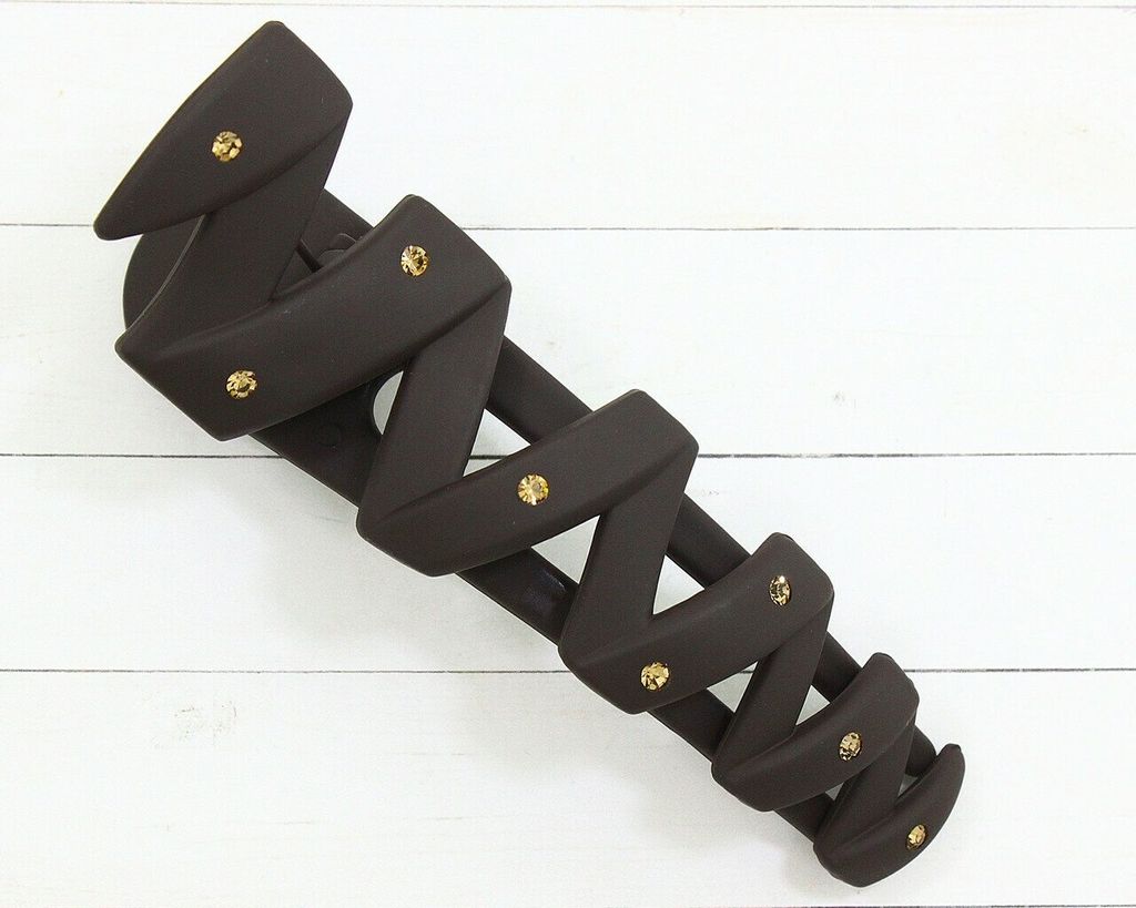 Заколка F483372907110 - Vel vett фото 3