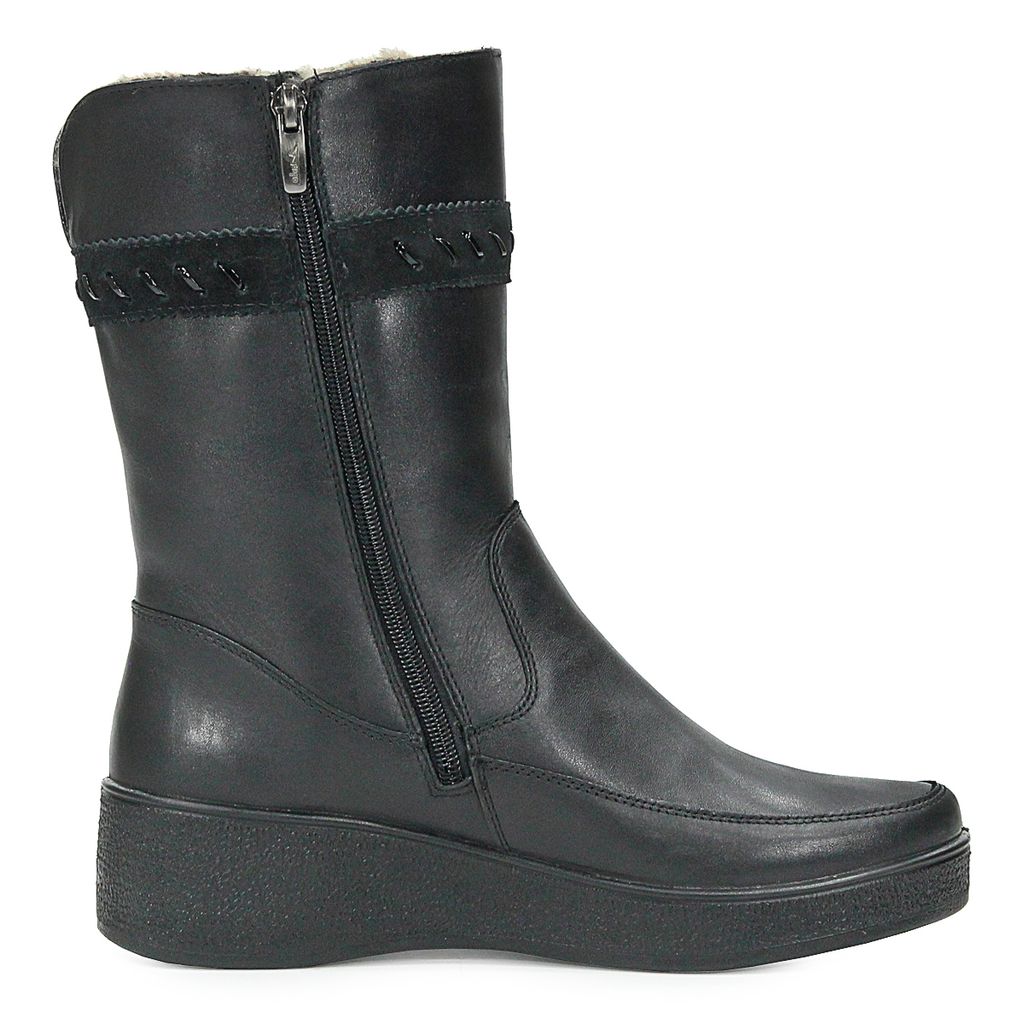 Сапожки женские - Marko фото 4