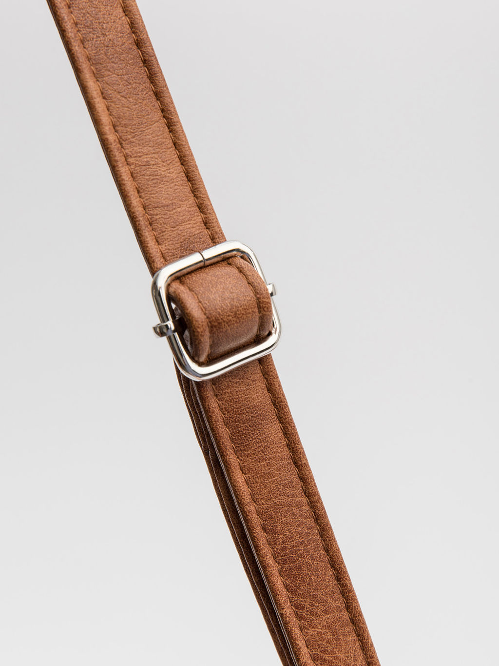 Рыжий саквояж S.Lavia  фото 9