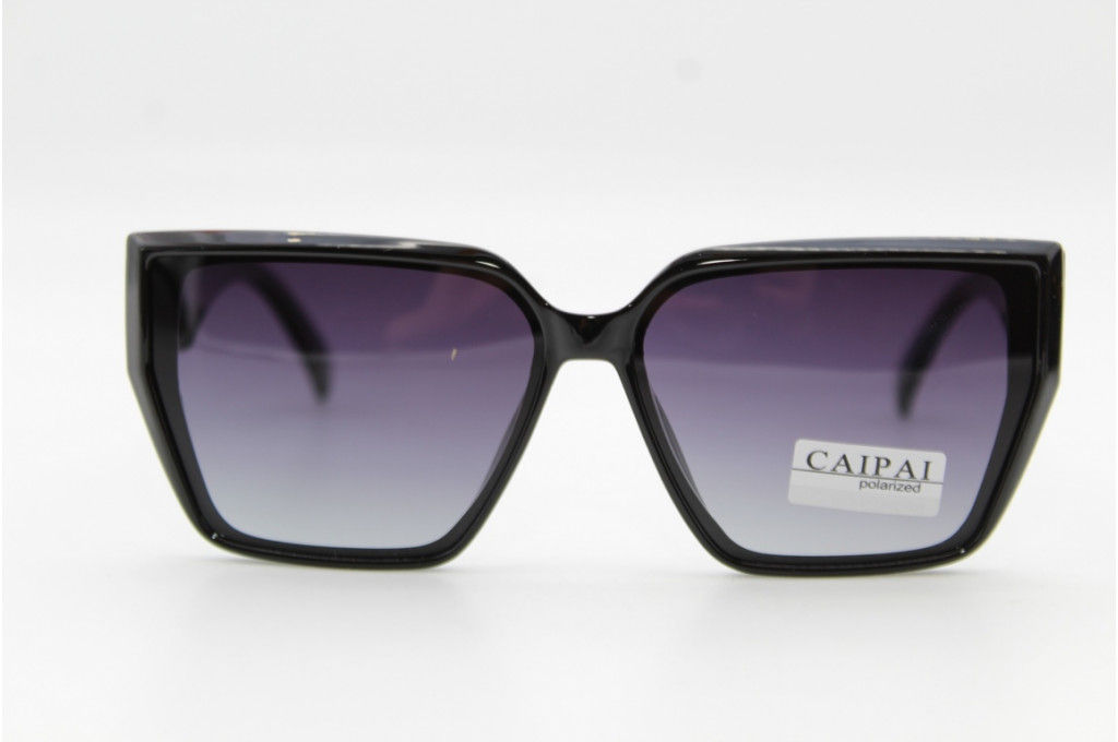 Солнцезащитные очки CAIPAI (POLARIZED) 8756 60-15-143 C3