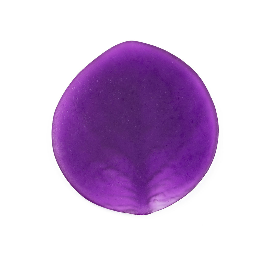 Blumentag Молд пластиковый FIOM-10 1 шт 01 Лист розы фото 6