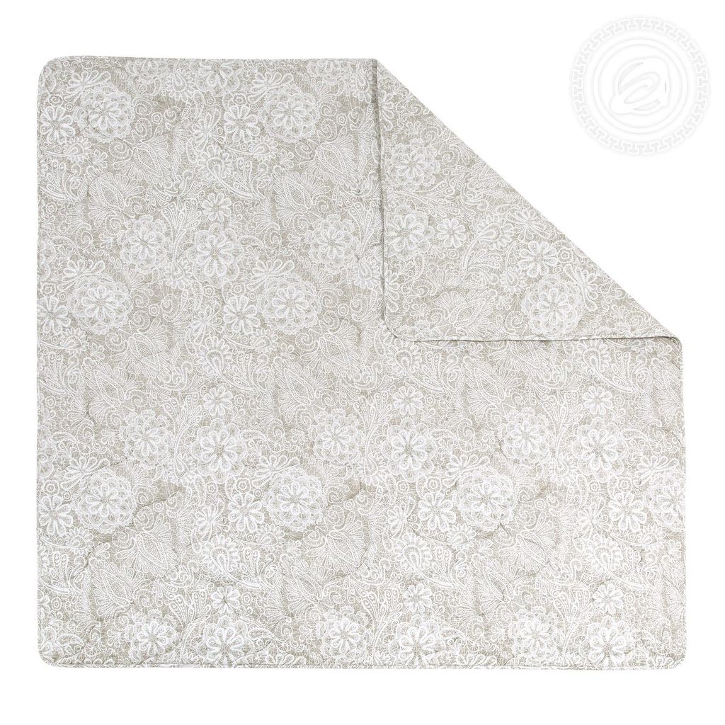 Одеяло "Овечья шерсть" облегченное (хлопок 100%) 110х140/1 шт. Комфорт (хлопок)