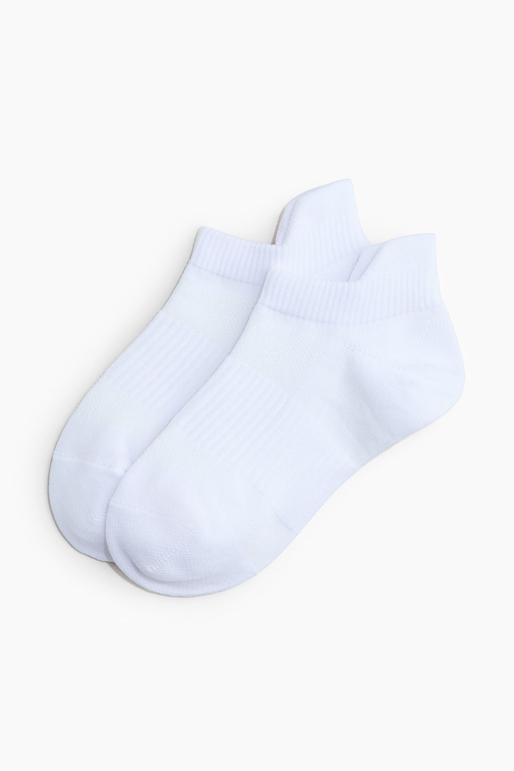 Pack de 5 calcetines de deporte con DryMove - H&m фото 4