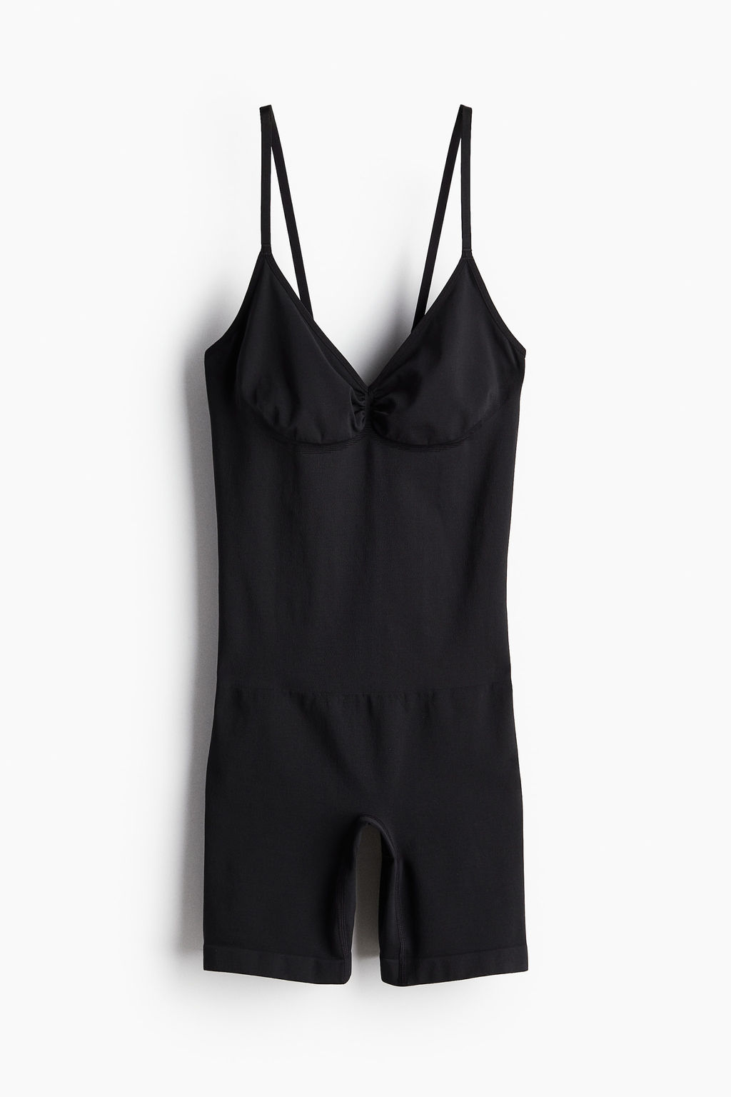 Body biker Stretchy & Sculpting Firm Shape - H&m фото 7