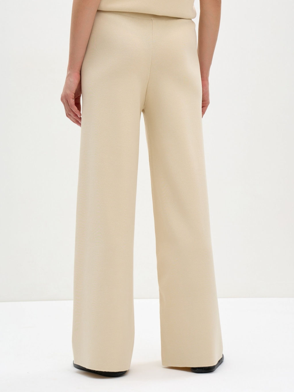 Conso/KTR 240761 - beige Брюки женские  фото 6