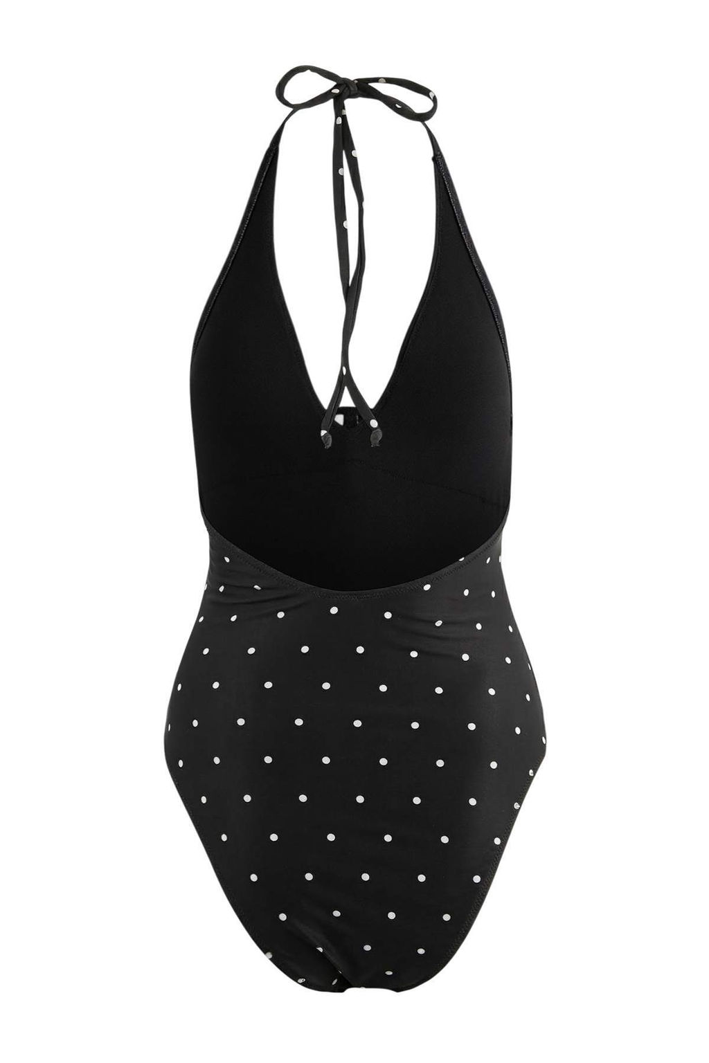 Puantiyeli V Yaka Kapl? Regular Mayo TBESS26MA00053