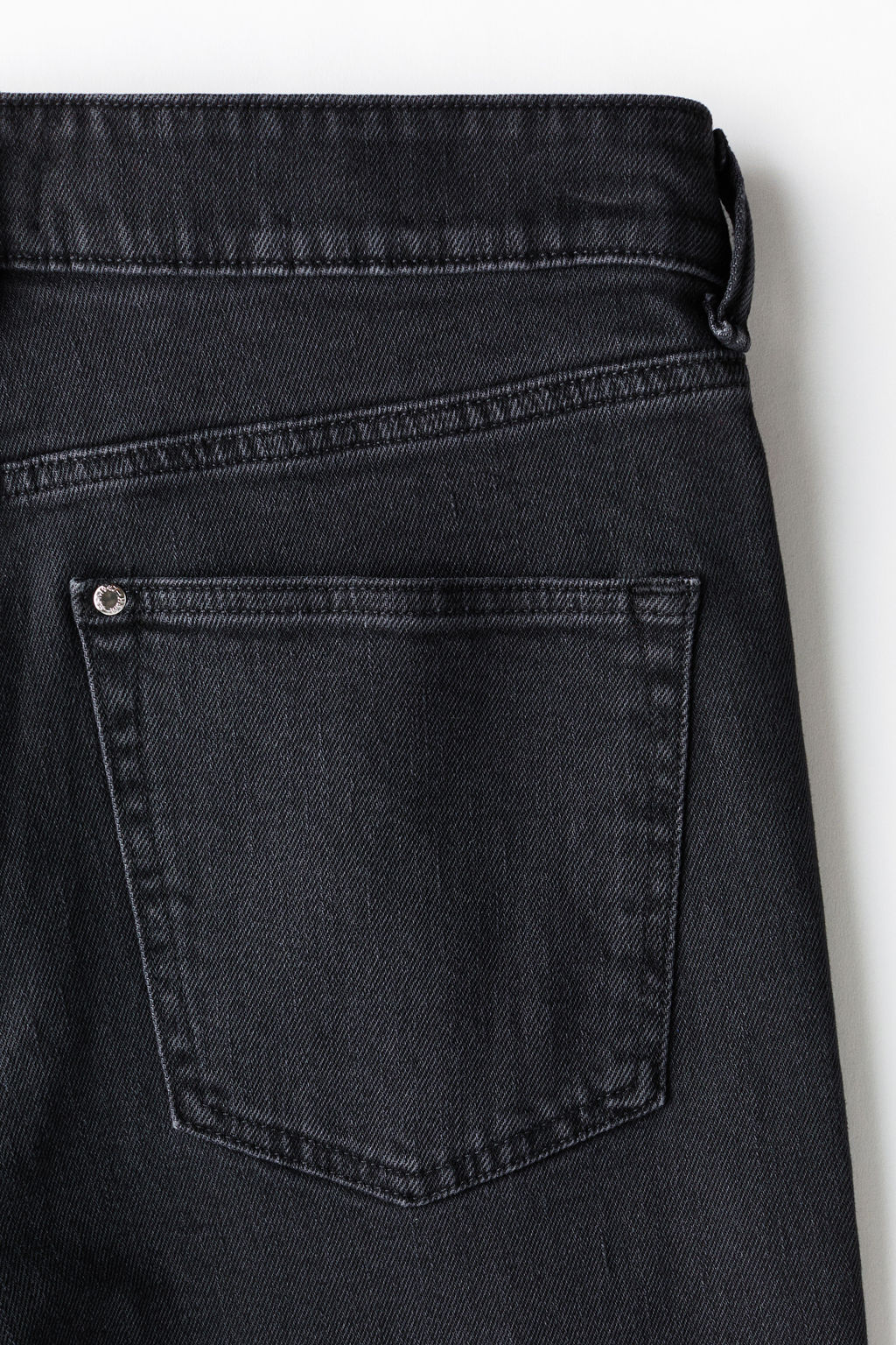 Tapered Jeans - H&m фото 9