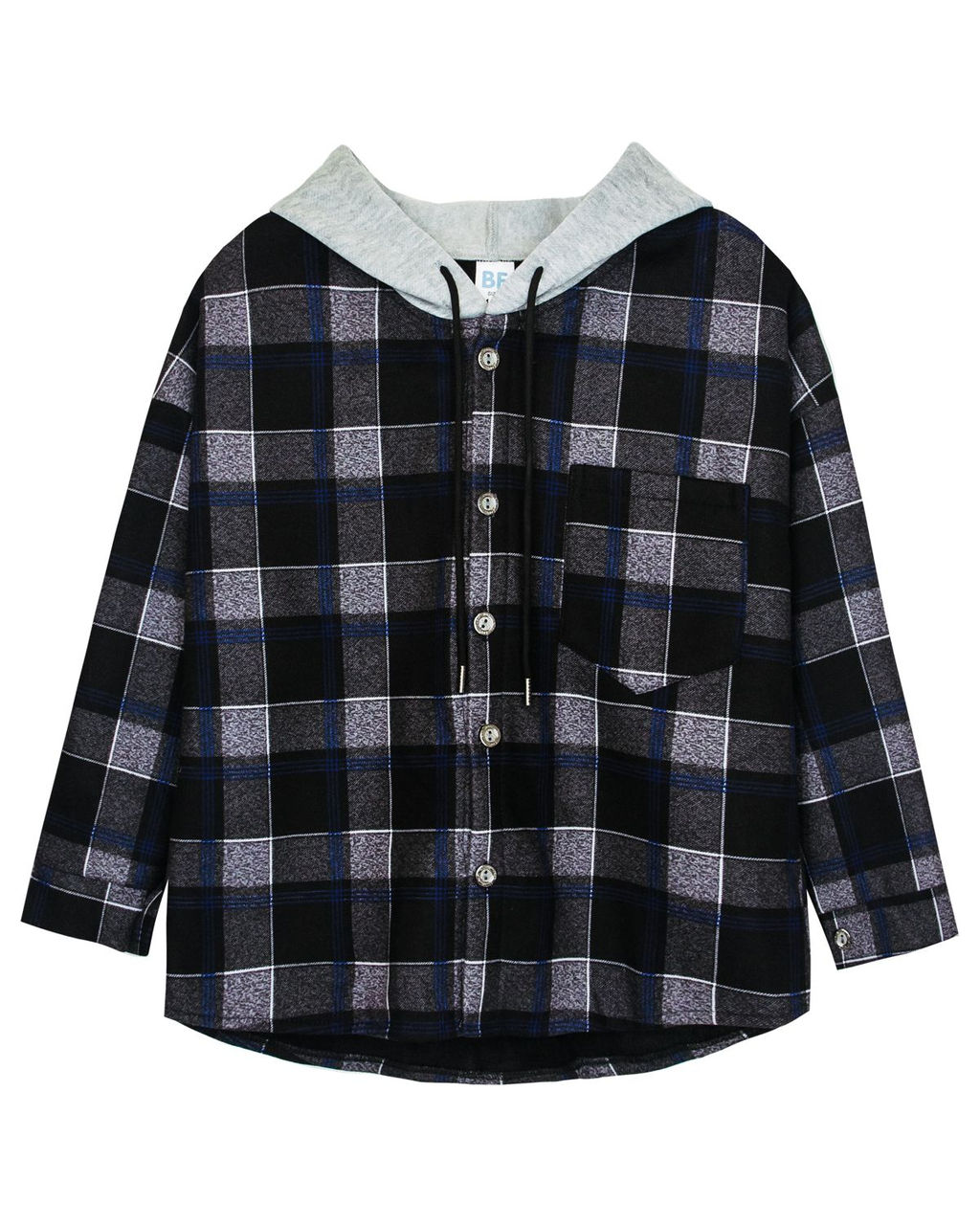 Рубашка детская 61412 Be Friends  фото 6