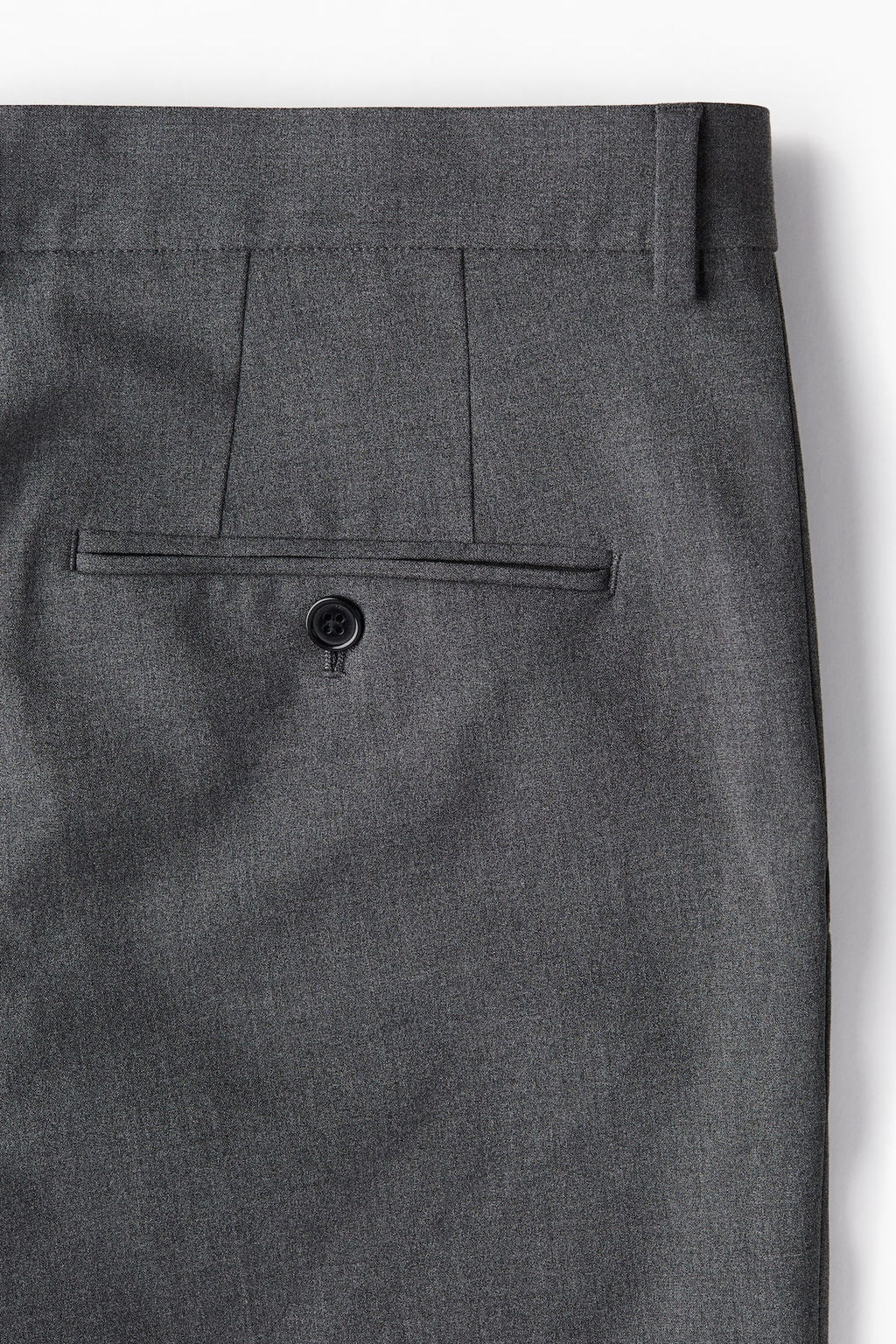 Pantalon Slim Fit - H&m фото 7