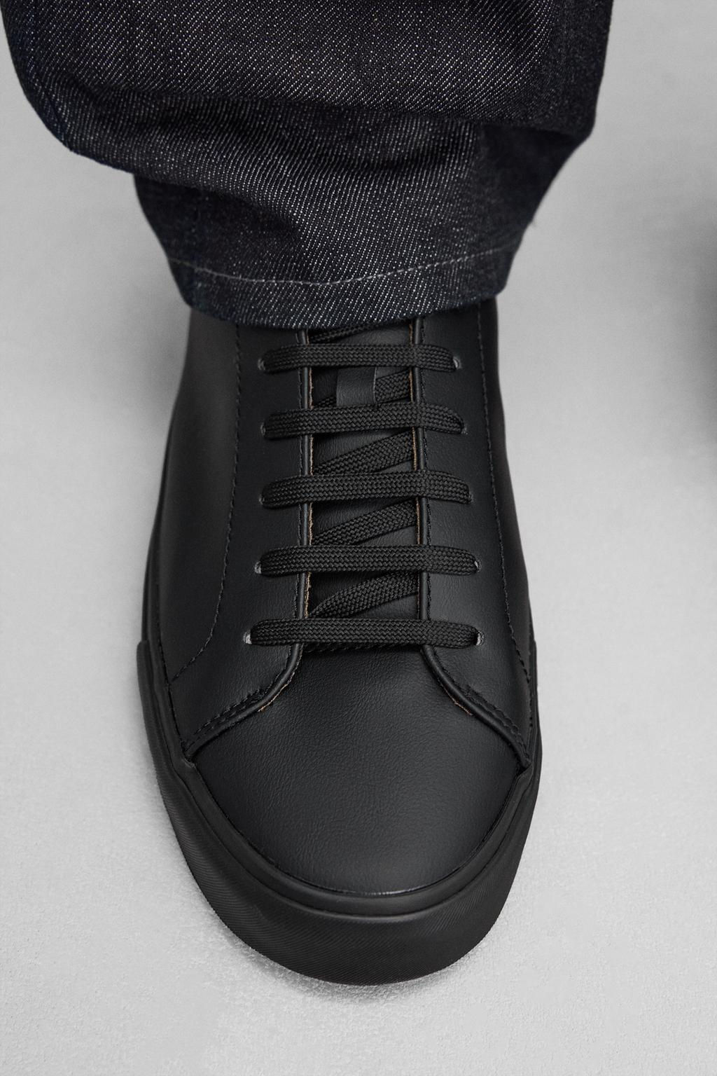BASIC TRAINERS - Zara фото 17