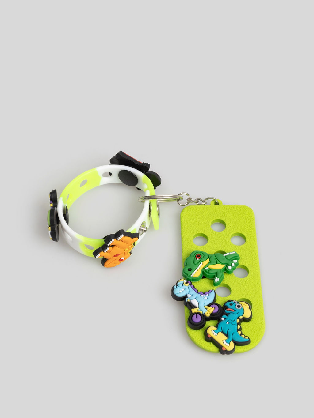 ACOOLA / Брелок детский Yorvo разноцветный