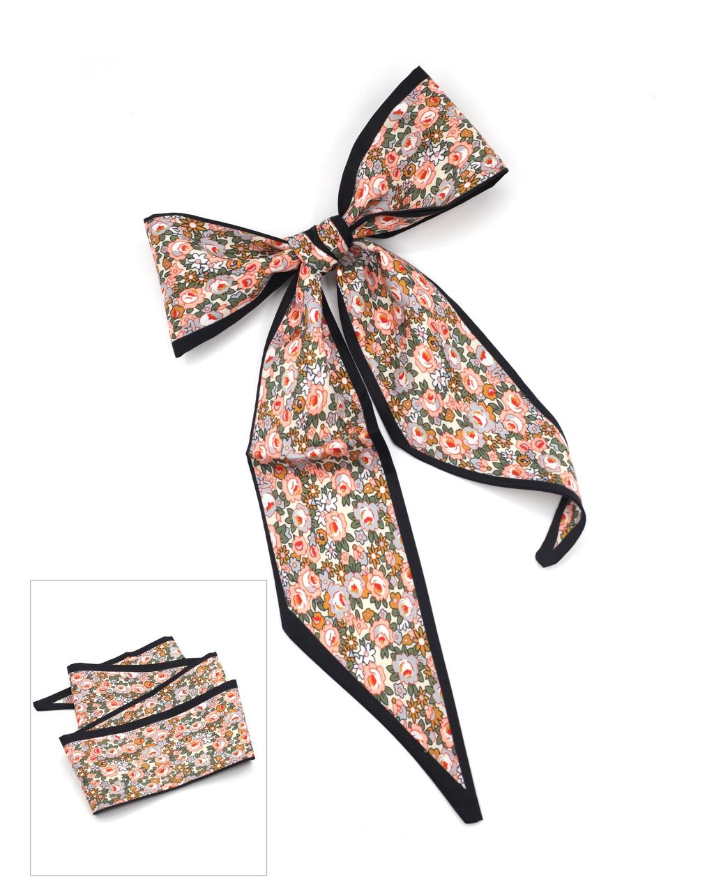 Ленточка-бант