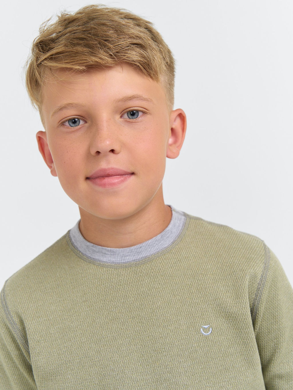 Комплект термо Олива 7+ - Bungly фото 3