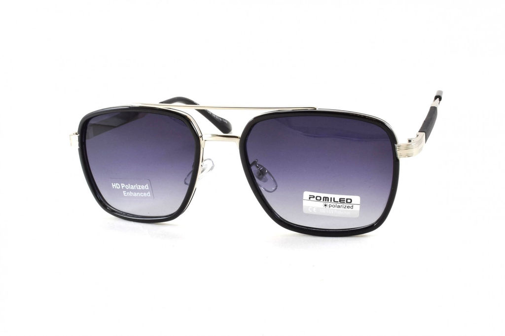 POMILED POLARIZED 08230 C3-124 58-19-142