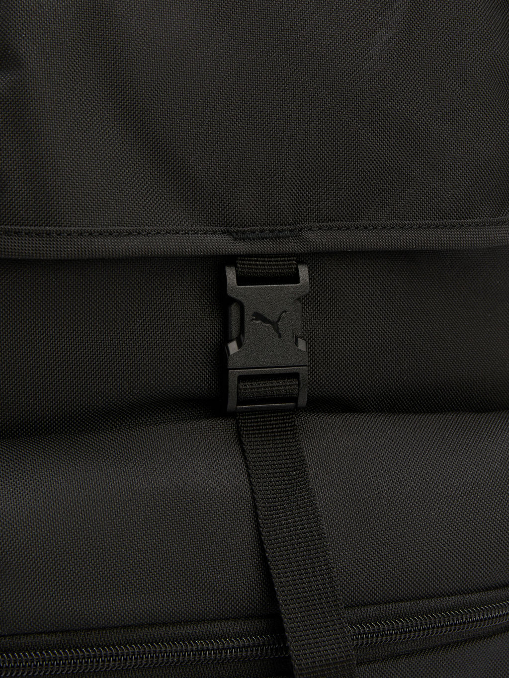Рюкзак PUMA PUMA Phase Hooded Backpack Артикул 4301780, черный
