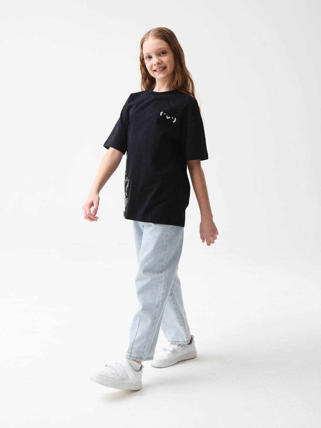 Футболка с короткими рукавами - Смена фото 4