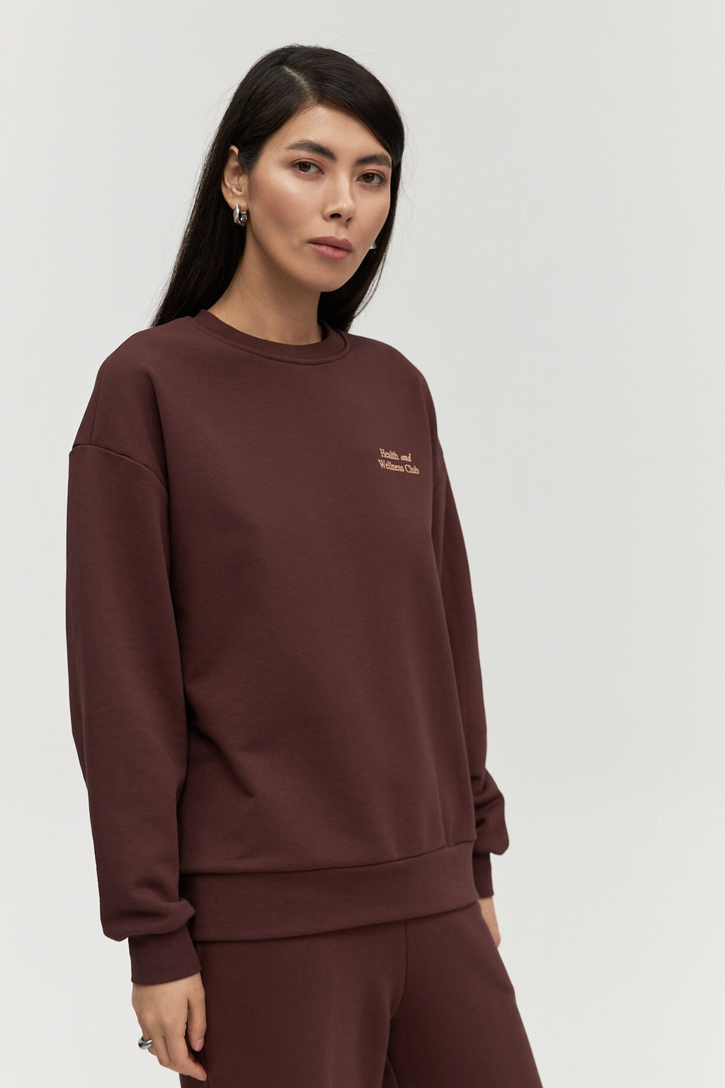 Джемпер С5552-8 НСК