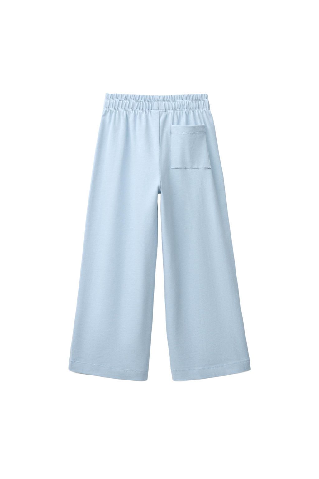 PANTAL?N WIDE LEG HEAVY WEIGHT / Celeste - Zara фото 10
