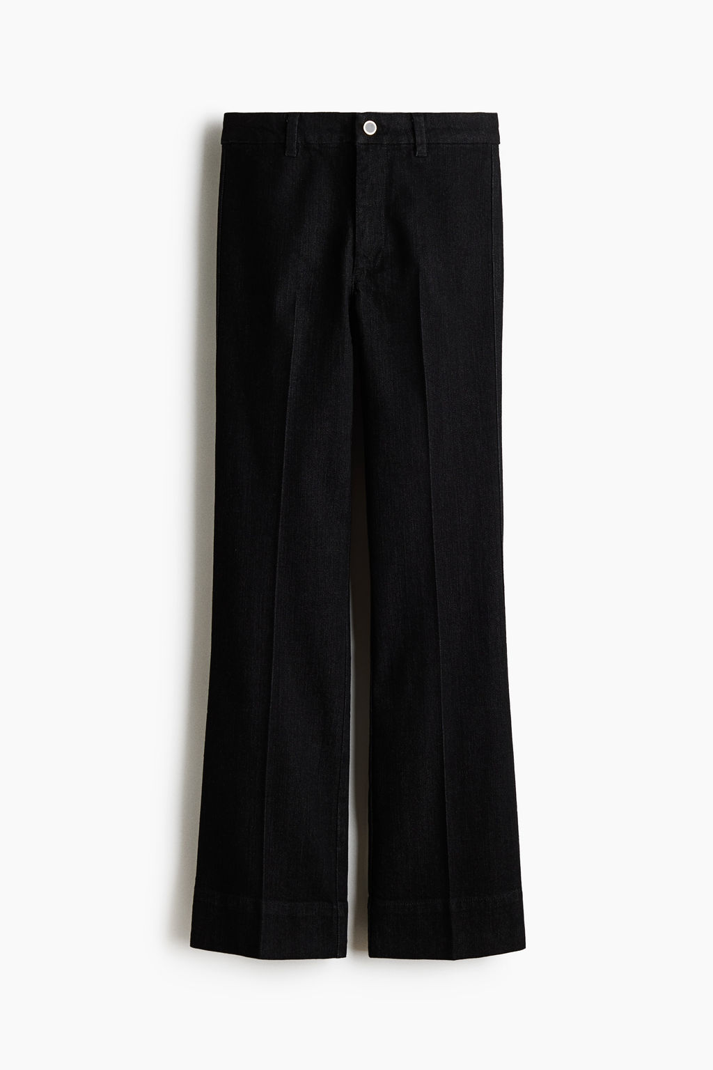 Flared High Jeans - H&m фото 4