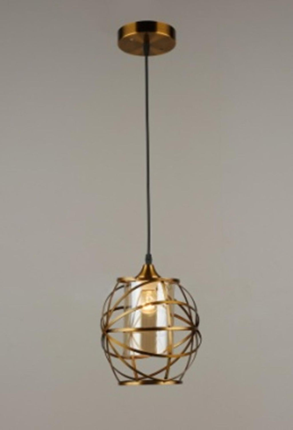 Люстра Подвес PP-000773-1BR