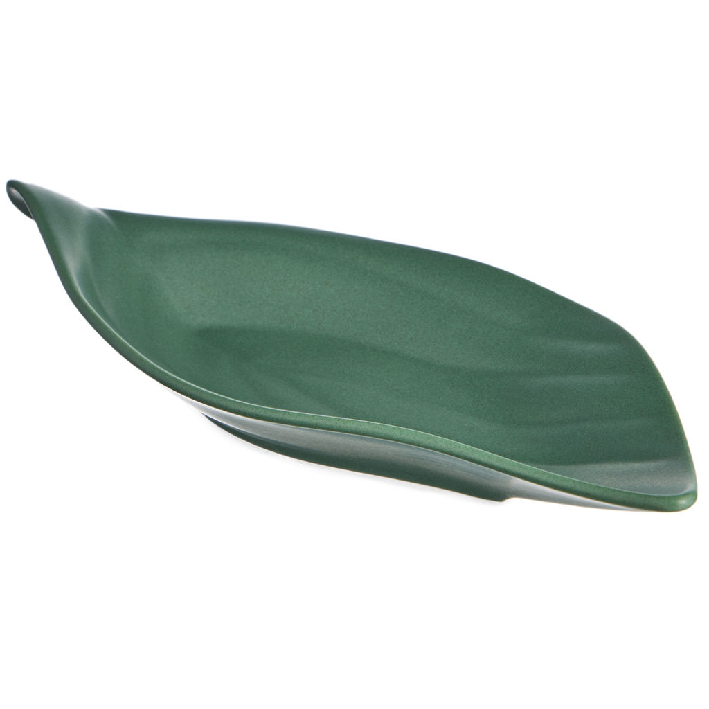 БЛЮДО LEFARD GRASSLAND В ФОРМЕ ЛИСТА 30*13*3,5 СМ