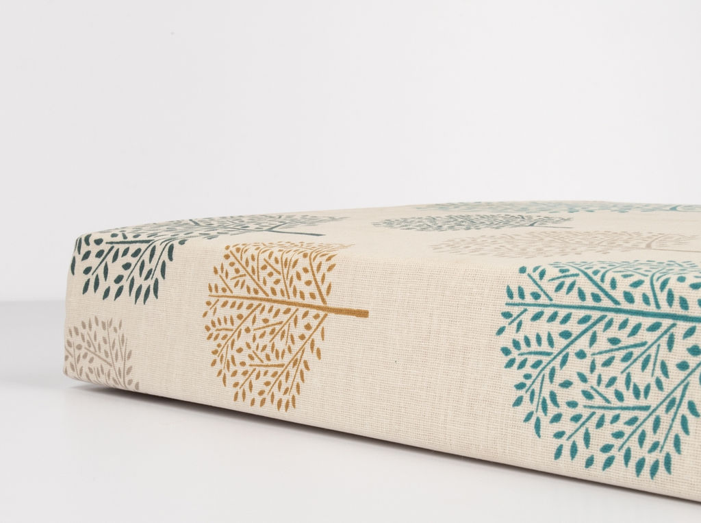 41261-БЧ Павлинка комплект евро "Нидвуд" рис. 6399-01