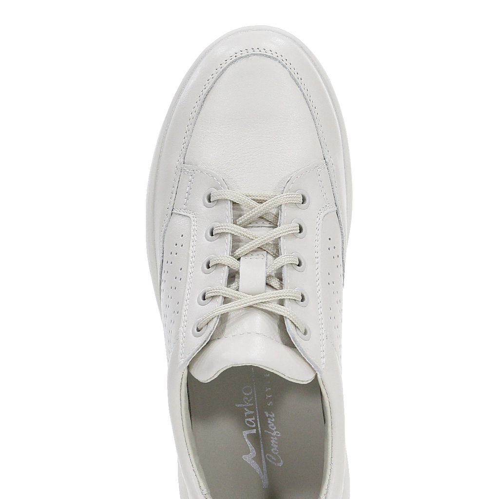 Полуботинки женские