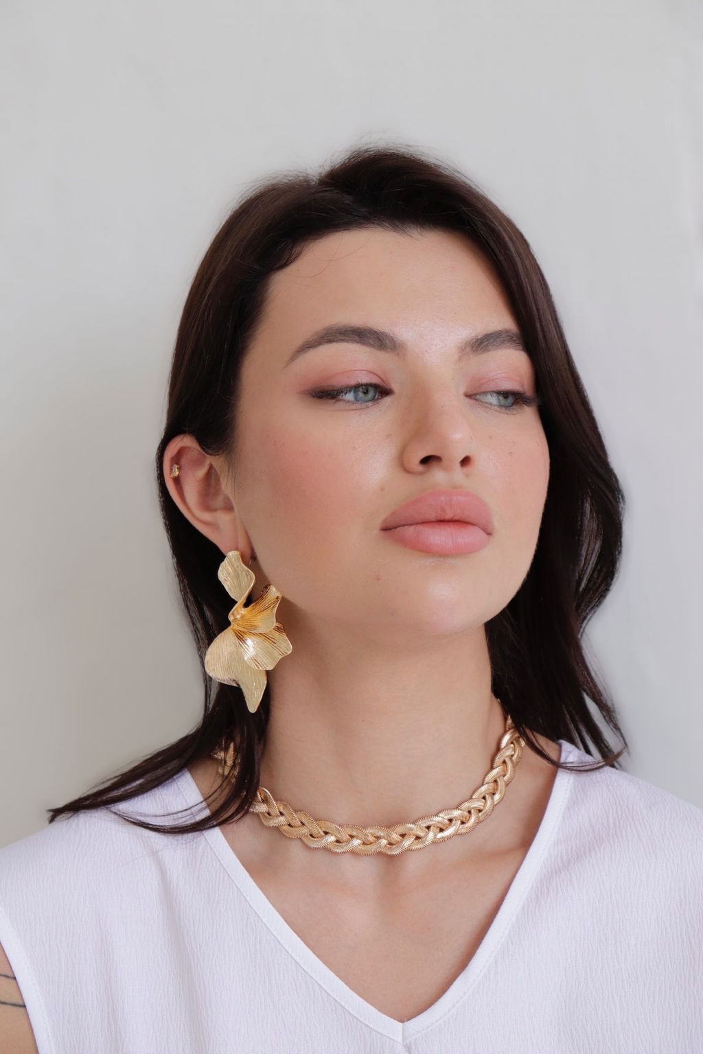 Martichelli Колье  фото 6