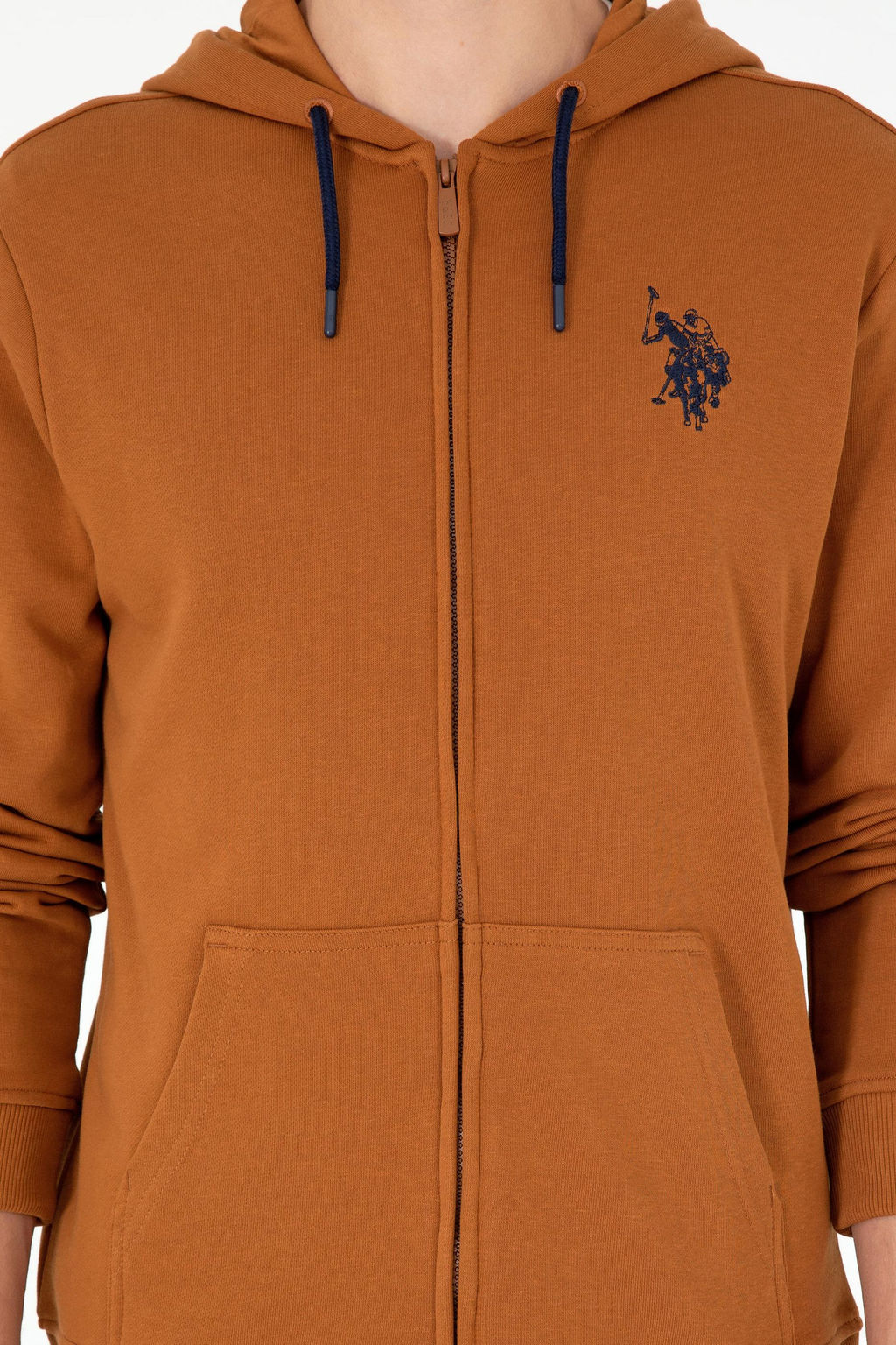 Мужская толстовка с кокосом - U.s. polo assn фото 6