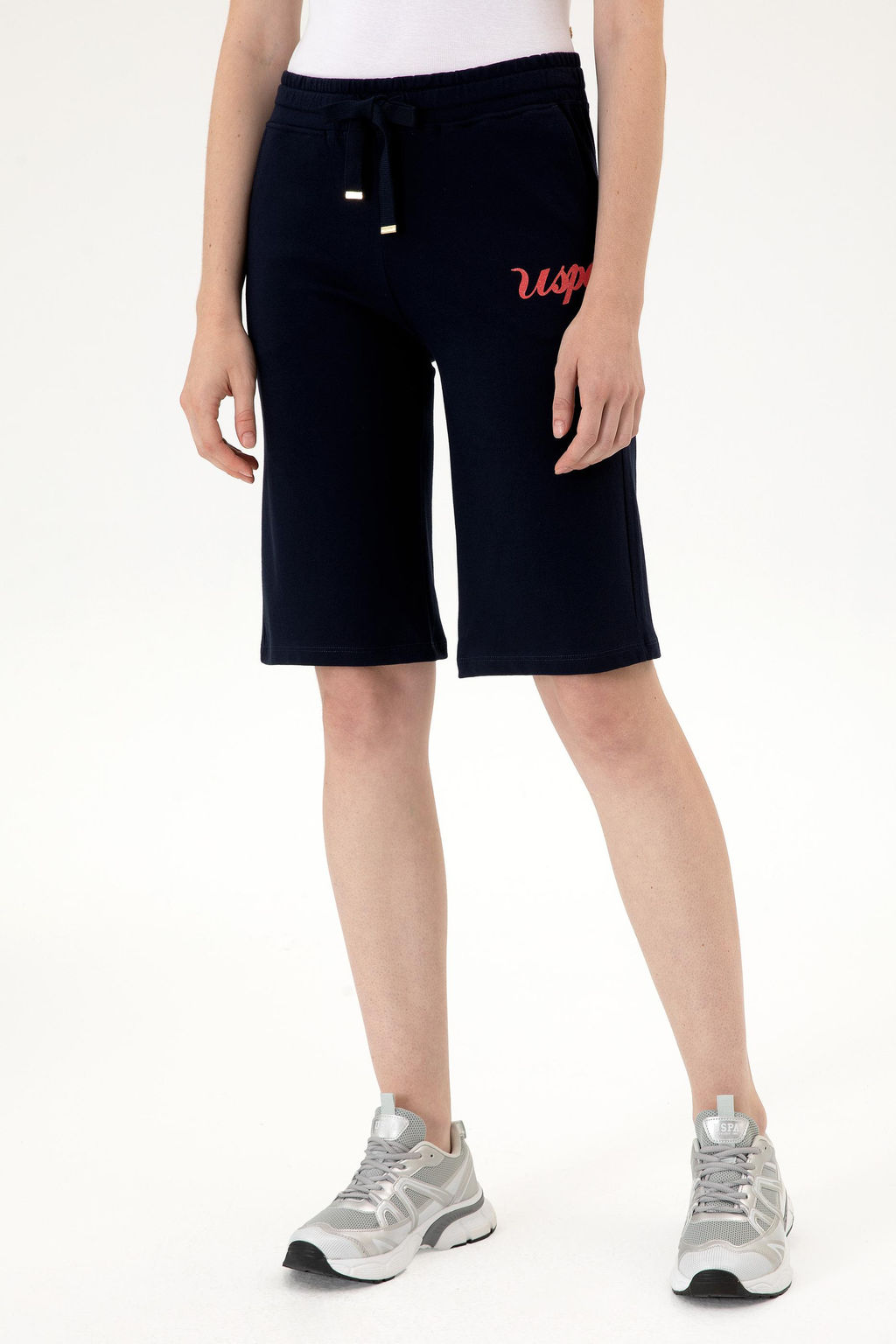 Kad_n Lacivert _rme _ort - U.s. polo assn фото 2