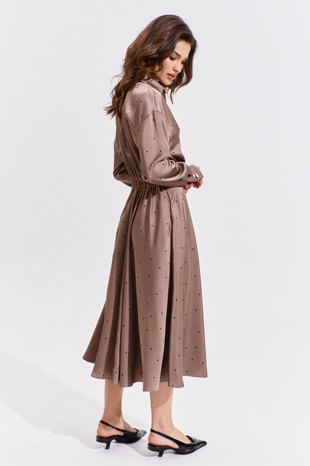 платье 1356/1 - Rinka фото 8