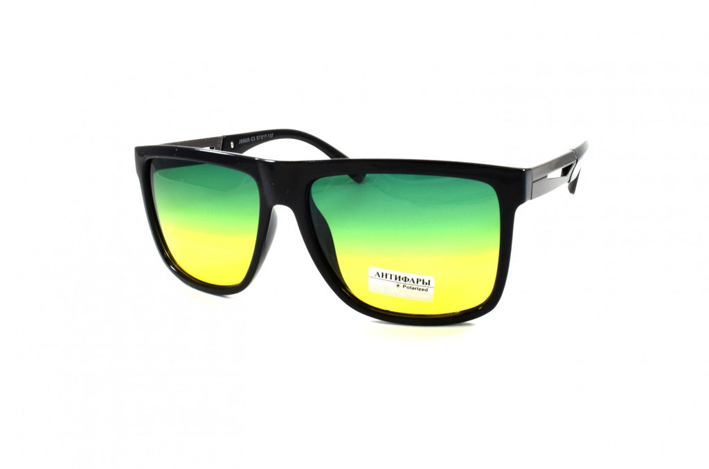 АНТИФАРЫ MAIERSHA POLARIZED JS5025 C3 57-17-137