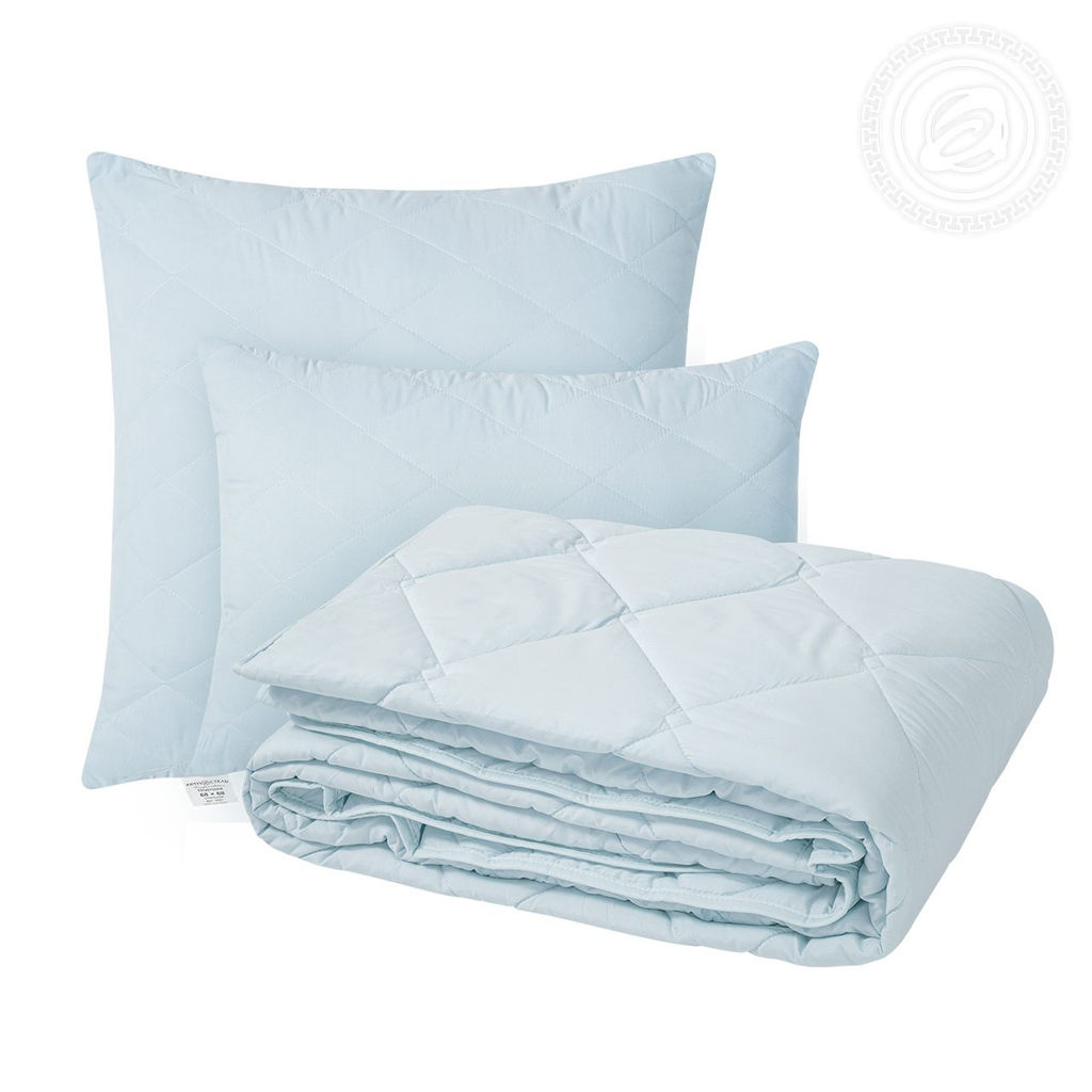 Подушка Comfort Collection 68*68/1 шт. Комфорт - Артпостель фото 5