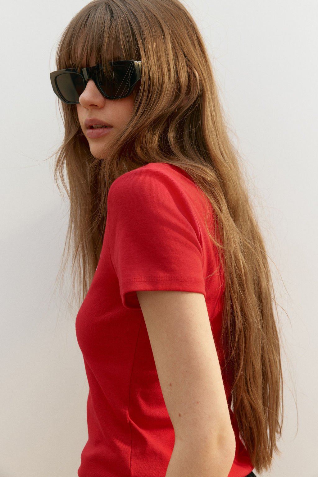 Camiseta con motivo de texto - H&m фото 3