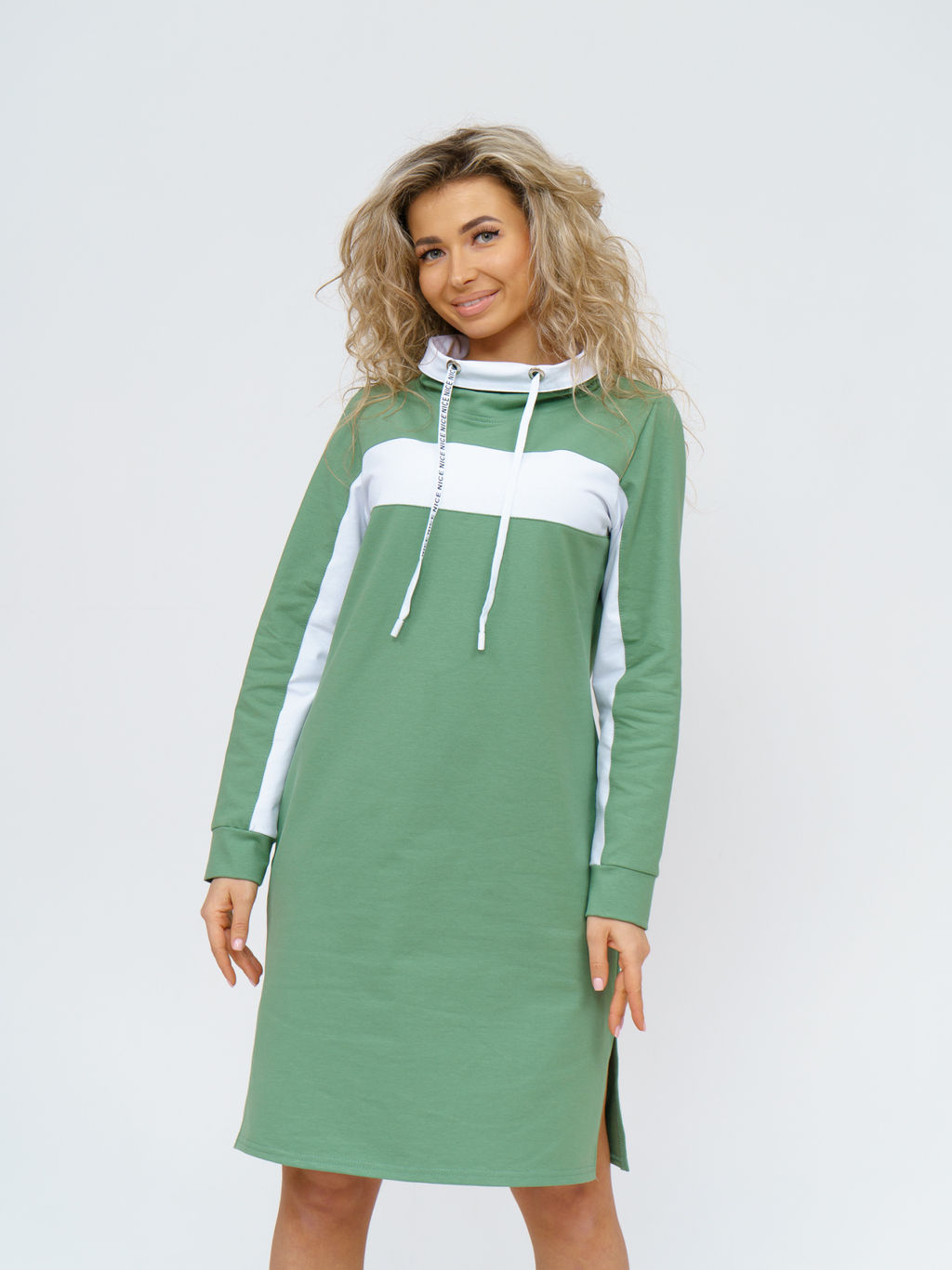 945 Платье "Олива"