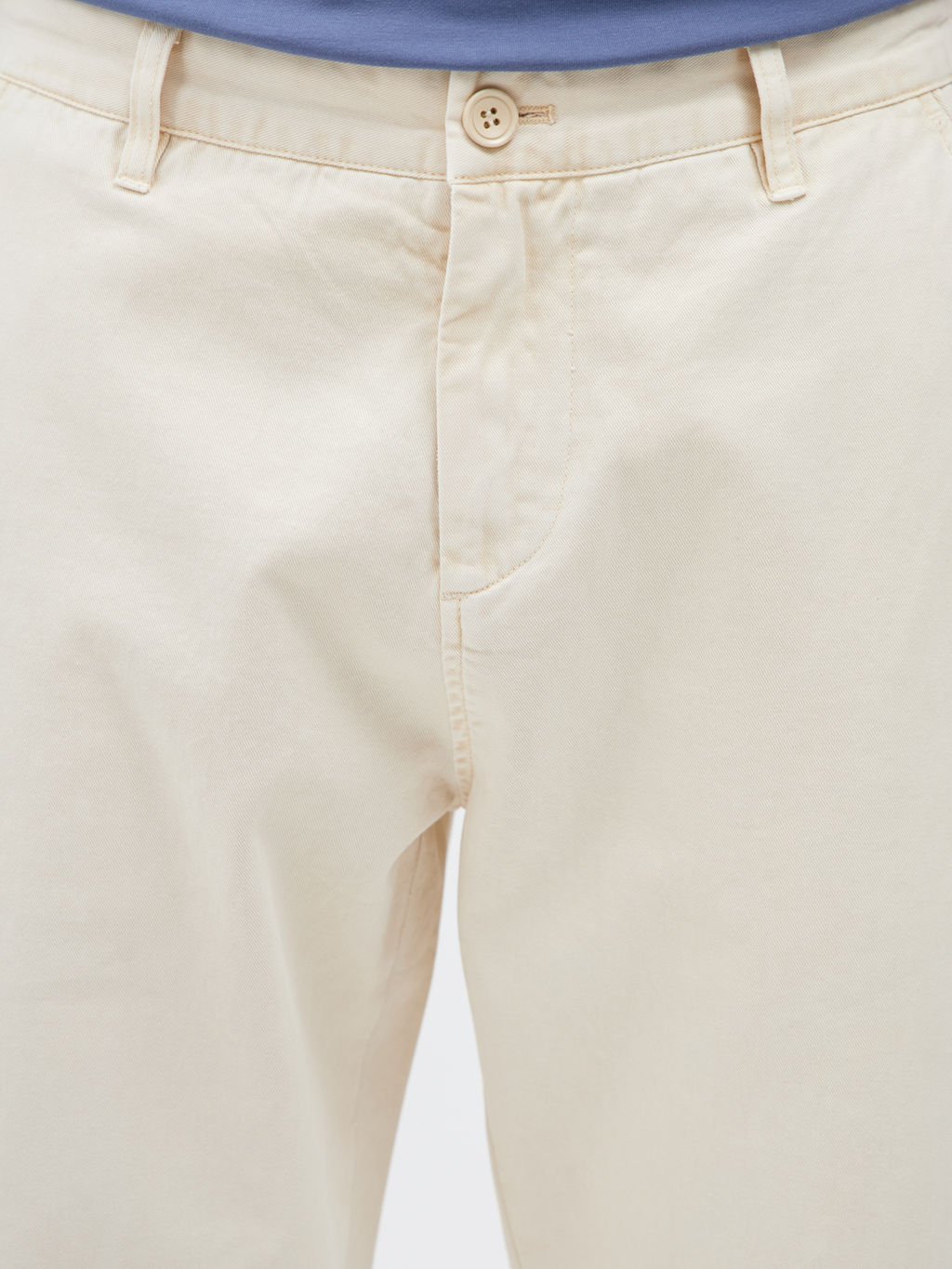 Мужские Джинсы Мом - Mossmore фото 2