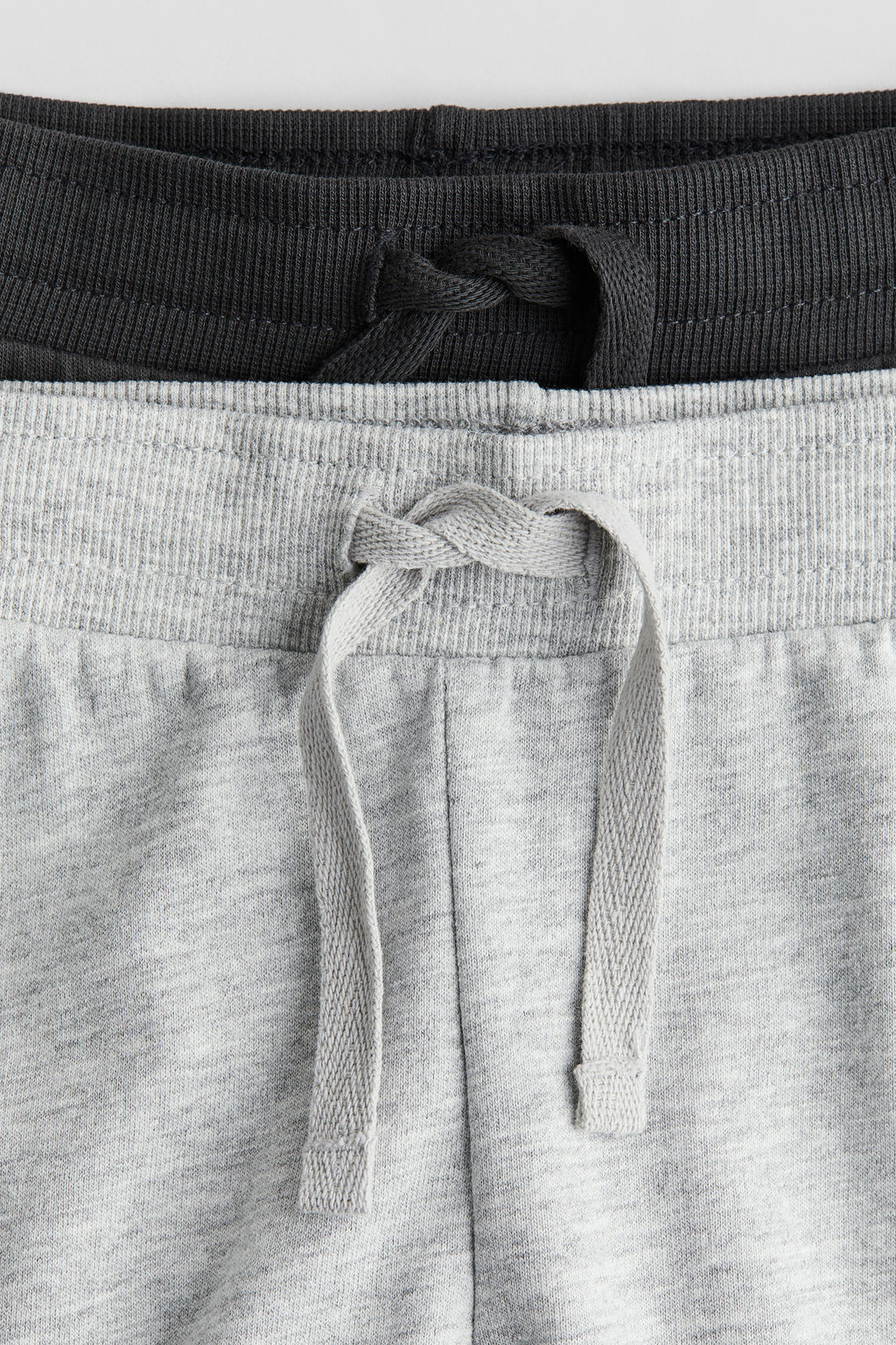 Pack de 2 joggers