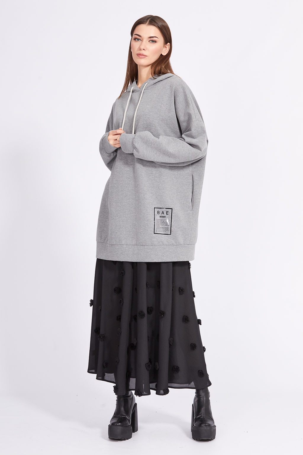 Юбка 2366 - Eola фото 8